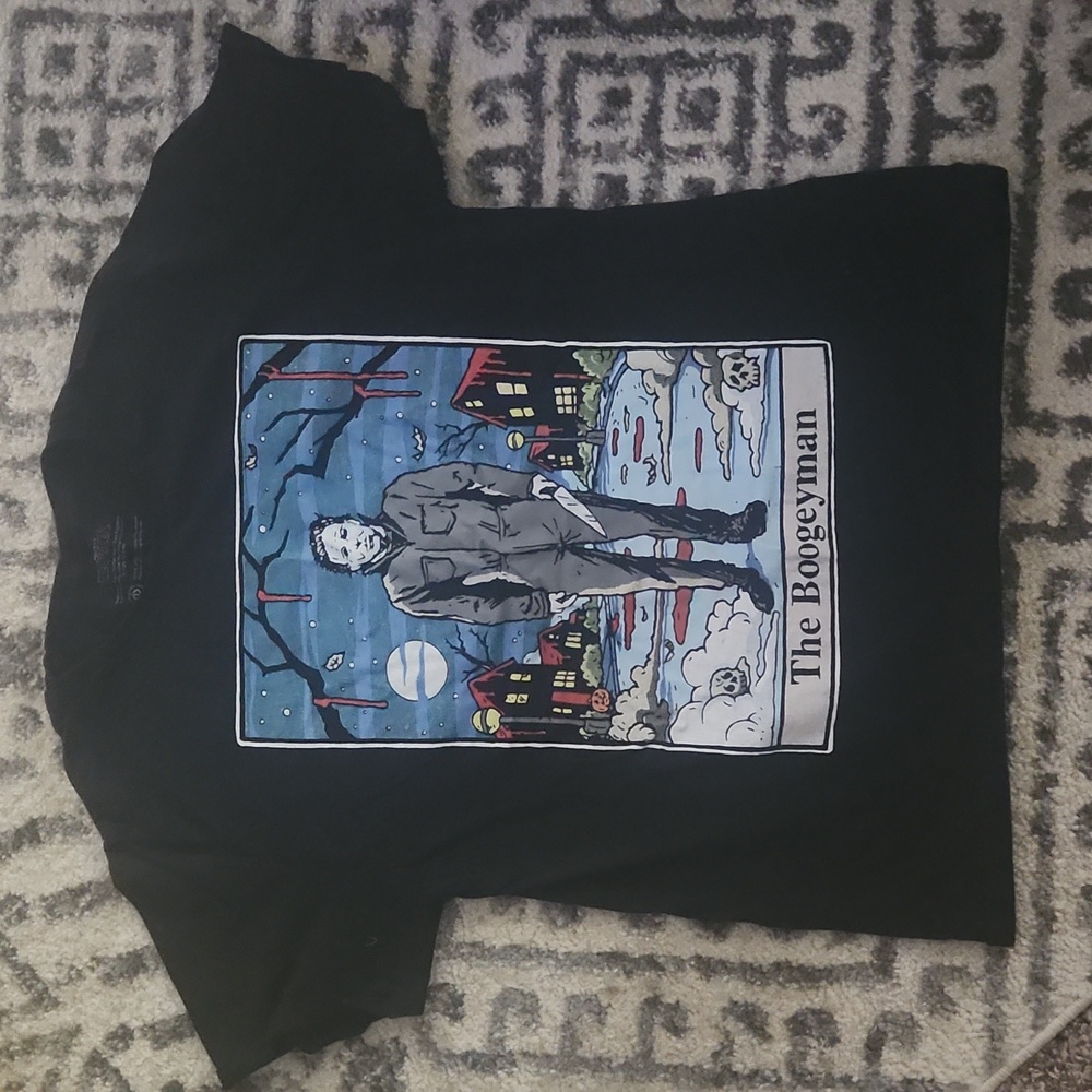 Halloween T Shirt